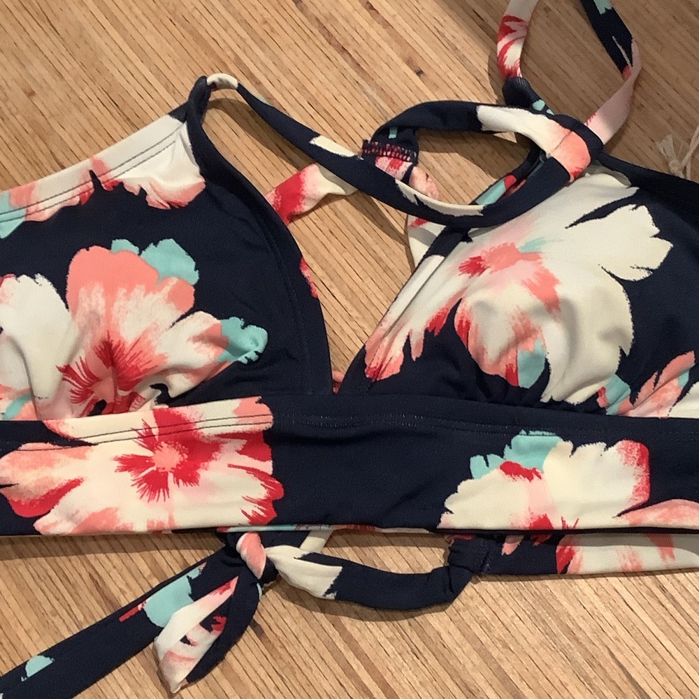 Carve Designs Dahlia Top Elation Women’s Bikini Top